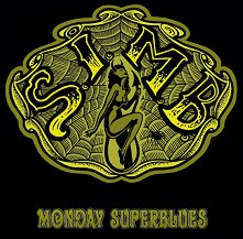 Monday Superblues - компилация