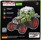 Трактор - Fendt 800 Vario - 