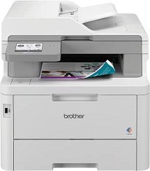    Brother MFC-L8390CDW