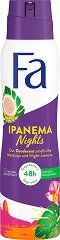 Fa Ipanema Nights Deodorant - 