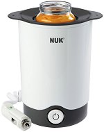 Нагревател за шишета и бурканчета NUK Thermo Express Plus - 