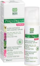 Bodi Beauty Pirin Dream Complex Super Intensive Anti-Ageing Serum - серум