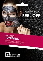 IDC Institute Glitter Peel Off Mask - крем
