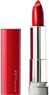 Maybelline Color Sensational Made for All Lipstick - маска