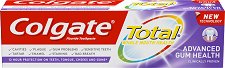 Colgate Total Advanced Gum Health Toothpaste - 