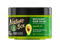 Nature Box Avocado Oil Mask - серум