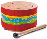 Барабан - Мексико - играчка