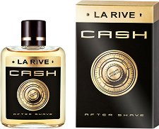 La Rive Cash for Men After Shave - 