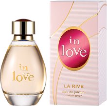 La Rive In Love EDP - продукт