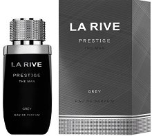 La Rive Prestige The Man Grey EDP - парфюм