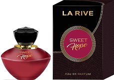 La Rive Sweet Hope EDP - парфюм
