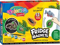 Направи сам магнити Colorino Kids - 