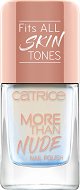 Catrice More Than Nude Nail Polish - 