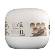 Victoria Beauty Snail Extract Cream-Vaseline - крем
