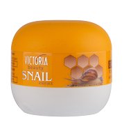 Victoria Beauty Snail Extract Regenerating Cream-Vaseline - крем