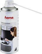 Спрей за почистване на офис техника и батерии Hama