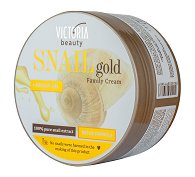 Victoria Beauty Snail Gold Family Cream - сапун