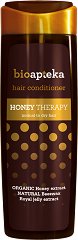 Bio Apteka Honey Therapy Conditioner - шампоан