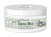 Nacomi Black Soap - мляко за тяло