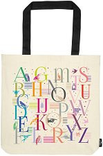     - Alphabet - 