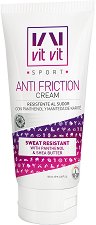 Diet Esthetic Vit Vit Sport Anti Friction Cream - спирала