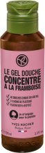 Yves Rocher Raspberry Concentrated Shower Gel - 