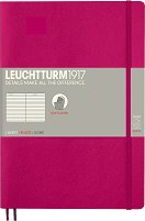 Тефтер Leuchtturm1917 Notebook Composition