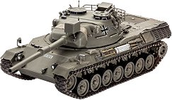  - Leopard 1 - 