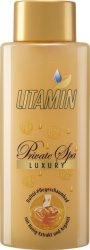 Litamin Private Spa Luxury Foam Bath - 