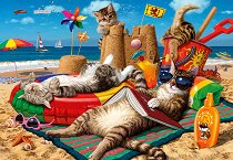 Котета на плажа - 