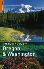 The Rough Guide to Oregon and Washington - 