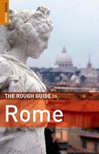 The Rough Guide to Rome - 