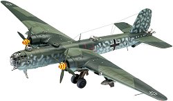 Боен самолет - Heinkel He177 A-5 Greif - макет