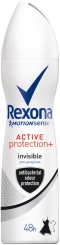 Rexona Active Protection Invisible Anti-Perspirant - дезодорант
