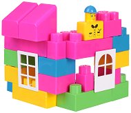 Детски конструктор - Maxi Block - играчка
