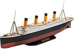 Кораб - R.M.S. Titanic - 