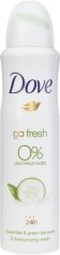 Dove Go Fresh Deodorant - 