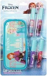 Подаръчен комплект за момичета Disney Frozen - продукт