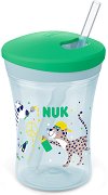      NUK Evolution -   