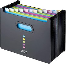 Хоризонтална поставка за документи - Eligo