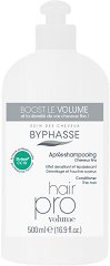 Byphasse Hair Pro Volume Conditioner Thin Hair - 