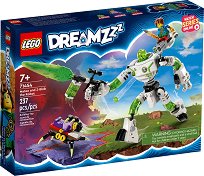 LEGO DreamZzz -    - - 