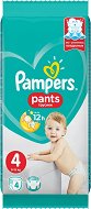 Pampers Pants 4 - Maxi - продукт
