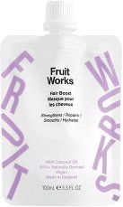 Fruit Works Hair Boost Mask - балсам