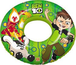    Mondo - Ben 10 - 