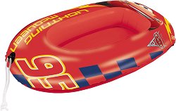 Надуваема детска лодка Mondo - МакКуин Светкавицата - топка