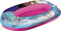 Надуваема детска лодка Mondo - Елза и Анна - играчка