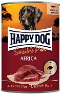       Happy Dog Africa - 