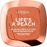L'Oreal Wult Blush - душ гел