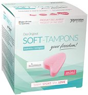JOYdivision Original Soft Tampons Mini - 
